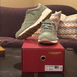 Saucony originals